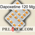 Dapoxetine 120 Mg cialis4